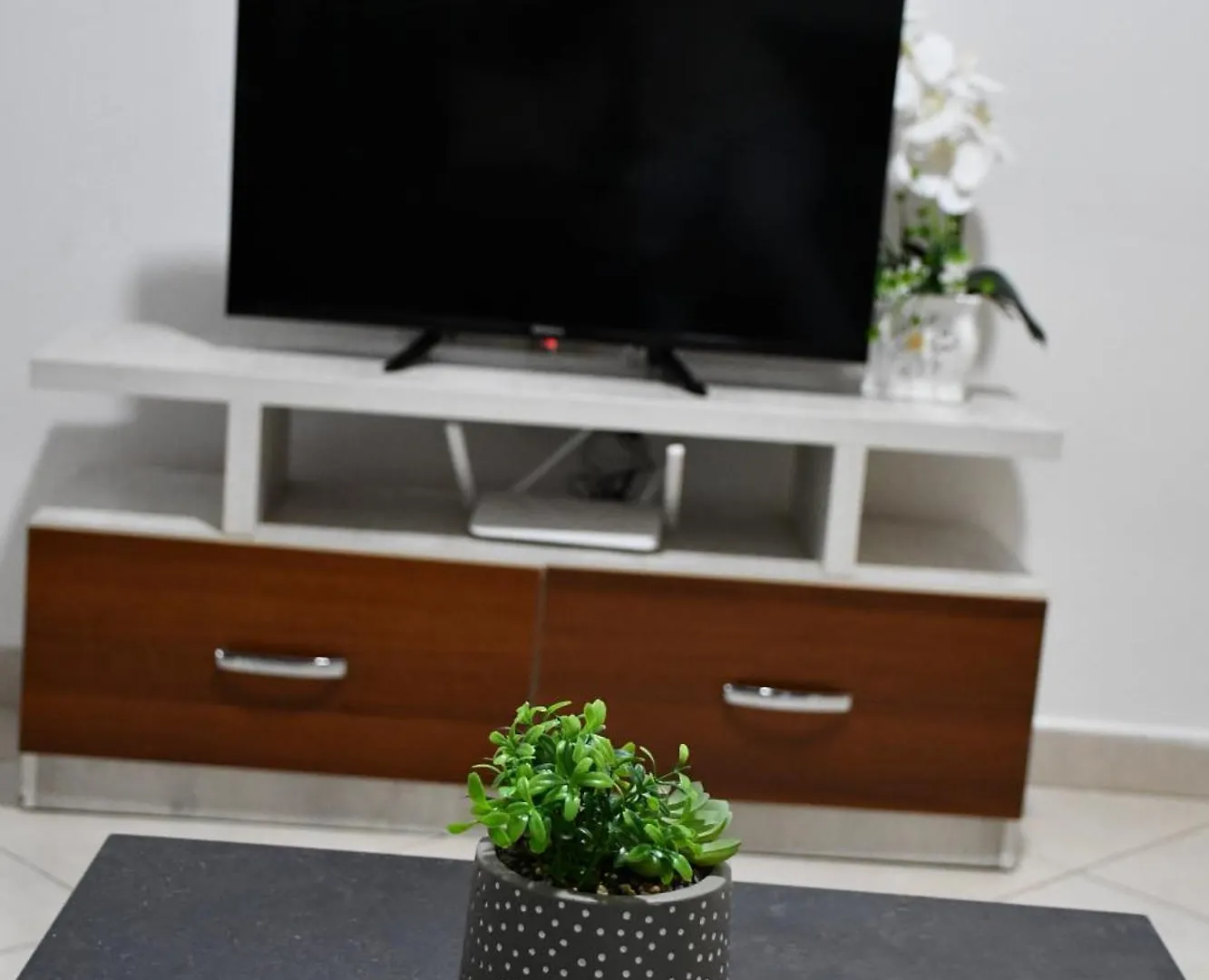 Apartament Niko Shengjin Αλέσιον