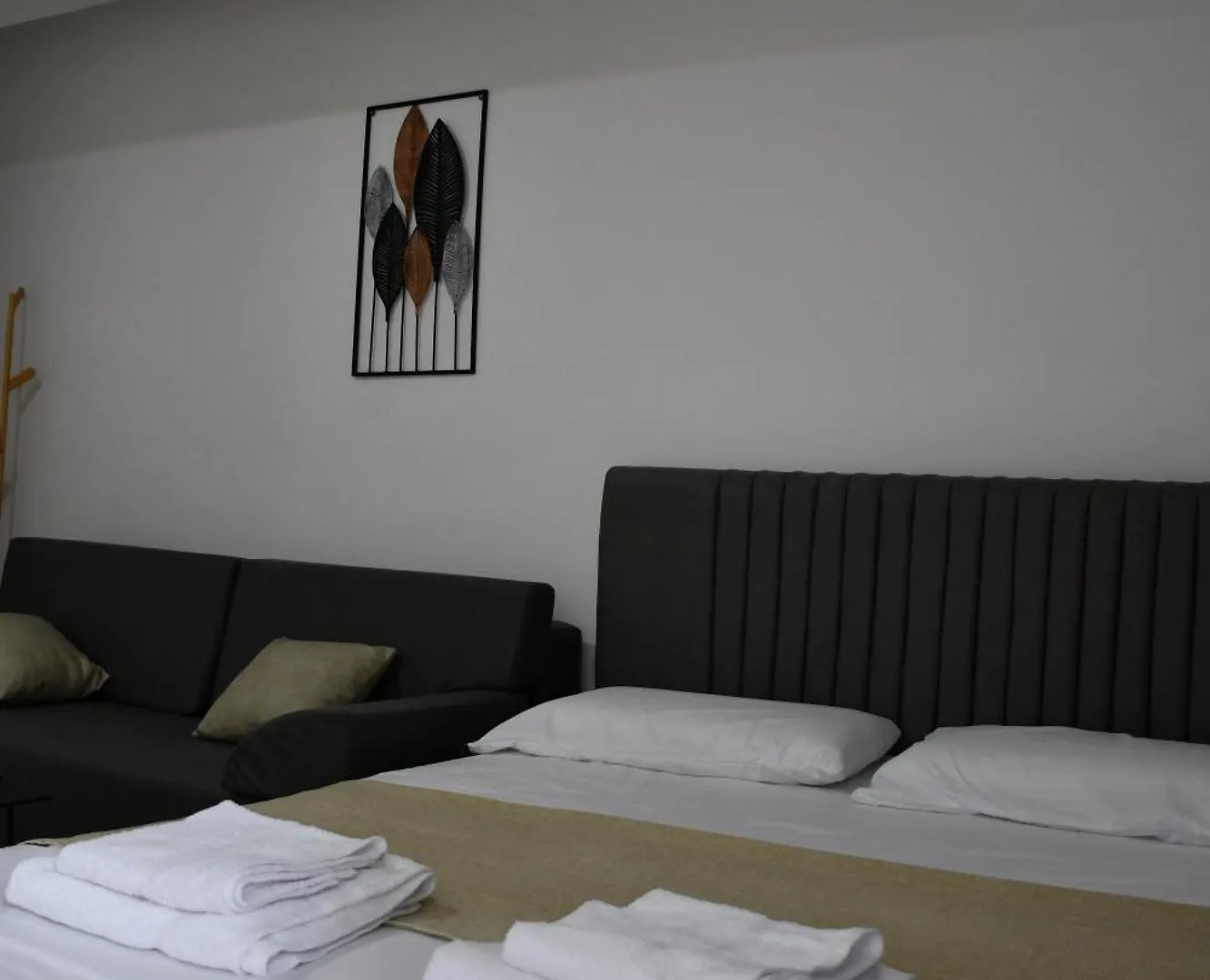 Διαμέρισμα Apartament Niko Shengjin Αλέσιον