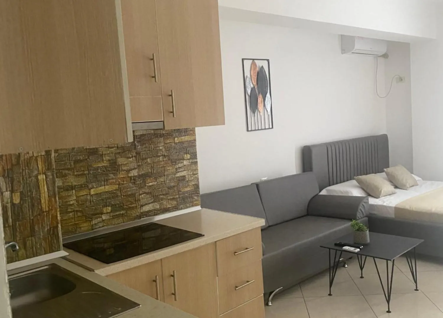 Διαμέρισμα Apartament Niko Shengjin Αλέσιον Αλβανία